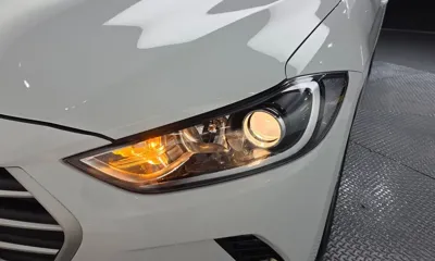 Hyundai Avante 2018, 110533 км, за 9700000 KRW - фото 22