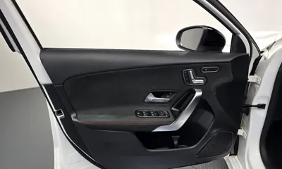 Mercedes-Benz A-Class 2023, 24156 км, за 44000000 KRW - фото 24