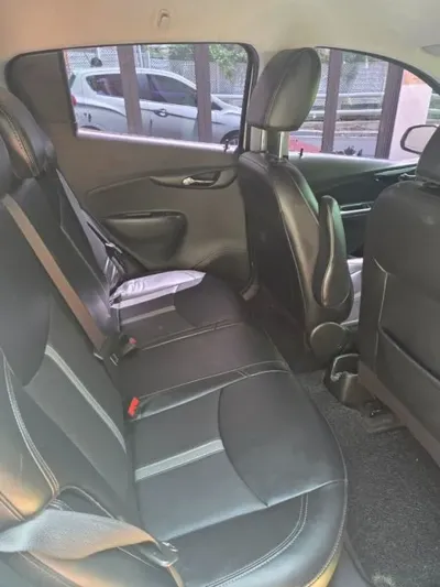 ChevroletGMDaewoo Spark 2019, 108090 км, за 6500000 KRW - фото 10
