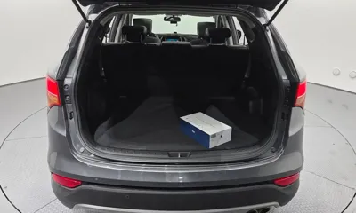 Hyundai Santafe 2013, 173019 км, за 7000000 KRW - фото 20