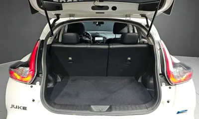 Nissan Juke 2015, 94425 км, за 6500000 KRW - фото 20