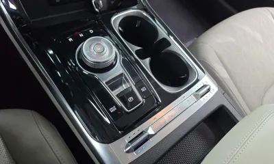 Kia Canival 2021, 56065 км, за 24500000 KRW - фото 9