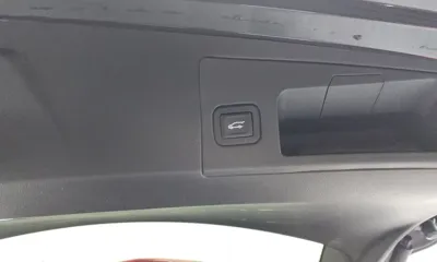 Cadillac XT5 2018, 88758 км, за 19200000 KRW - фото 32