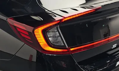 Hyundai Sonata 2022, 81080 км, за 24990000 KRW - фото 23
