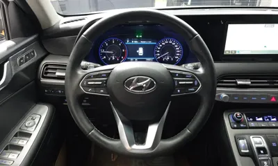 Hyundai Palisade 2022, 170931 км, за 20900000 KRW - фото 14
