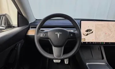 Tesla Model Y 2021, 138079 км, за 29900000 KRW - фото 13