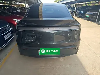 Tesla Model Y 2025, 25299 км, за 223400 CNY - фото 6