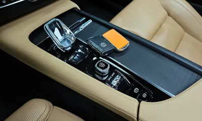 Volvo XC90 2021, 88910 км, за 46990000 KRW - фото 9
