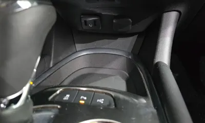 ChevroletGMDaewoo Malibu 2017, 103012 км, за 8990000 KRW - фото 13