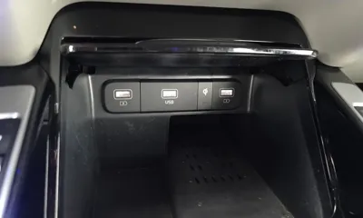 Kia Sorento 2023, 20718 км, за 32900000 KRW - фото 28