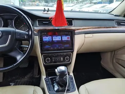 Skoda Superb 2013, 126300 км, за 22700 CNY - фото 13