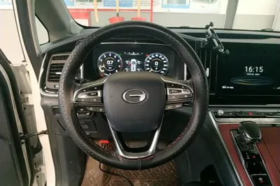 GAC Trumpchi M8 2023, 44500 км, за 145558.12 CNY - фото 13