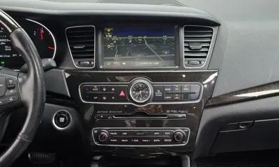 Kia K7 2013, 136113 км, за 7590000 KRW - фото 16