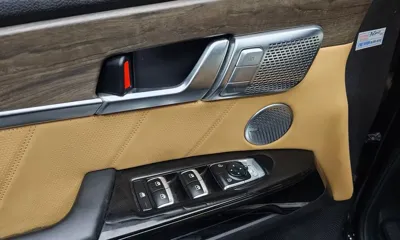 Kia Mohave 2020, 32928 км, за 31900000 KRW - фото 28