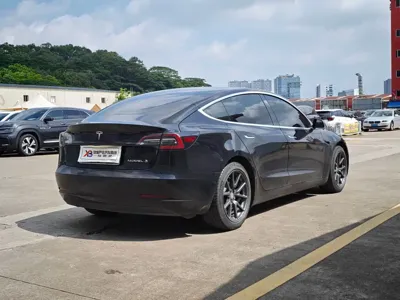 Tesla Model 3 2020, 58000 км, за 106000 CNY - фото 8