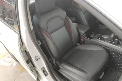 Chevrolet Malibu 2018, 58200 км, за 50046.65 CNY - фото 19