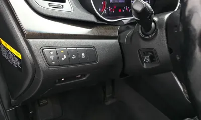Kia K7 2014, 82931 км, за 7300000 KRW - фото 16
