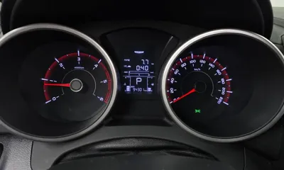 KG_Mobility_Ssangyong TIBOLI 2019, 94301 км, за 9900000 KRW - фото 8