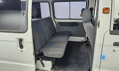 ChevroletGMDaewoo damas 2017, 58268 км, за 6200000 KRW - фото 12