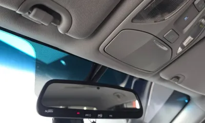 Hyundai Santafe 2018, 78450 км, за 12500000 KRW - фото 18