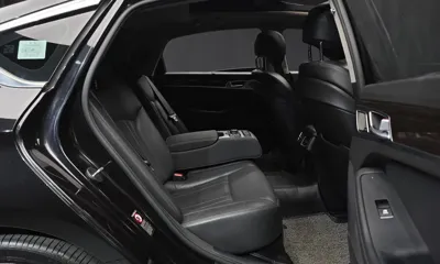 Genesis G80 2019, 212203 км, за 13000000 KRW - фото 11