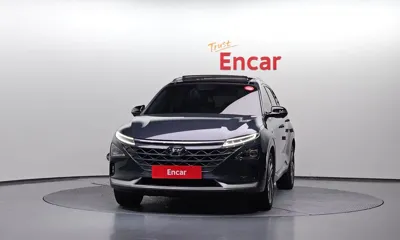 Hyundai Nexo 2020, 115941 км, за 13300000 KRW
