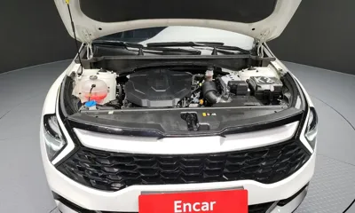 Kia Sportage 2023, 86909 км, за 21500000 KRW - фото 6