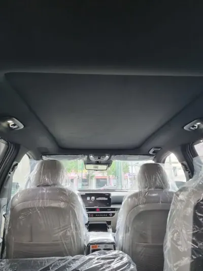 Kia Sorento 2026, 18 км, за 99990000 KRW - фото 17