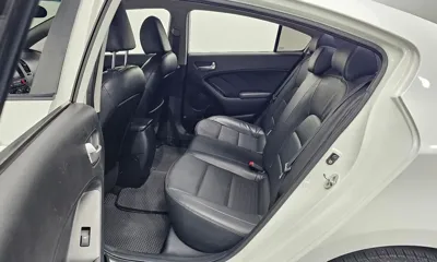 Kia K3 2016, 112777 км, за 6600000 KRW - фото 11