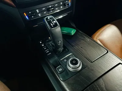 Maserati Ghibli 2020, 45455 км, за 35900000 KRW - фото 9