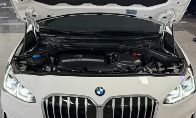 BMW 2-Series 2024, 32485 км, за 30500000 KRW - фото 6