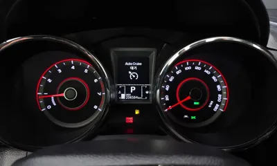 KG_Mobility_Ssangyong TIBOLI 2018, 206584 км, за 5500000 KRW - фото 8