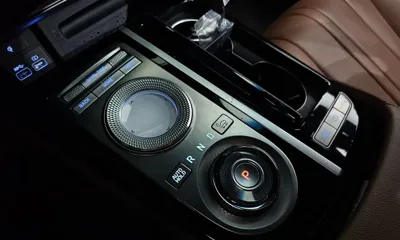 Genesis G80 2021, 207370 км, за 23500000 KRW - фото 9