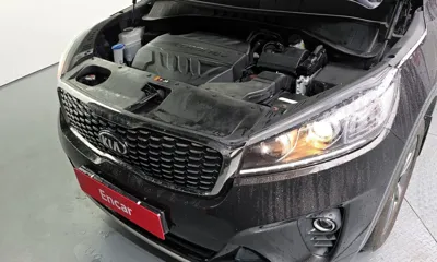 Kia Sorento 2019, 122851 км, за 16900000 KRW - фото 6