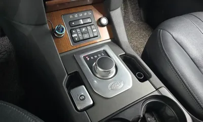 Land Rover Discovery 2016, 167811 км, за 21000000 KRW - фото 9
