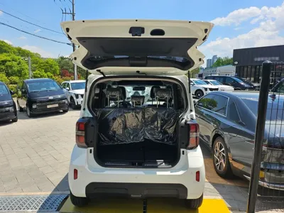 Kia Ray 2026, 15 км, за 18650000 KRW - фото 13