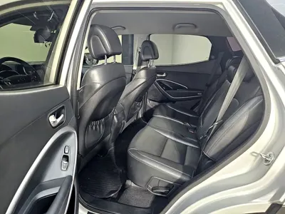 Hyundai Santafe 2013, 249000 км, за 4000000 KRW - фото 9