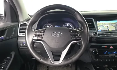 Hyundai Tucson 2018, 190656 км, за 8800000 KRW - фото 13