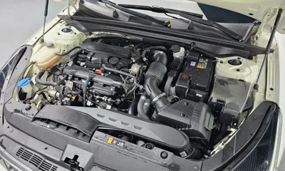 Kia K5 2022, 57856 км, за 22000000 KRW - фото 6