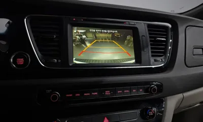 Kia Canival 2016, 217935 км, за 9800000 KRW - фото 15