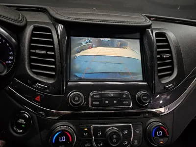 ChevroletGMDaewoo Impala 2019, 186658 км, за 7500000 KRW - фото 14