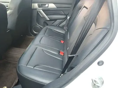 Haval H2 2018, 135600 км, за 23300 CNY - фото 17