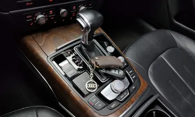 Audi A6 2015, 209237 км, за 7500000 KRW - фото 9