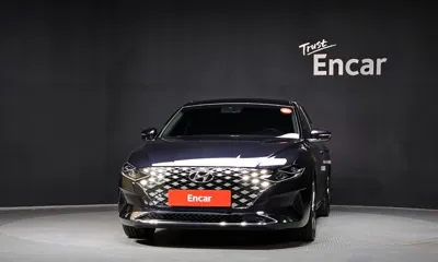 Hyundai Grandeur 2020, 81736 км, за 20000000 KRW