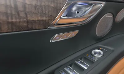 Genesis GV80 2024, 26801 км, за 64900000 KRW - фото 20