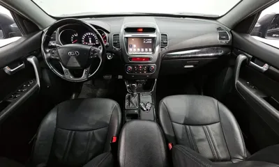 Kia Sorento 2014, 144063 км, за 7900000 KRW - фото 7