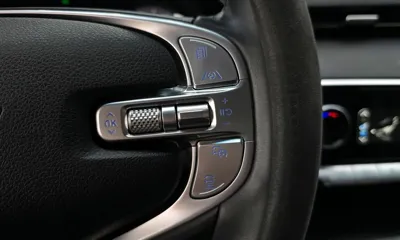Genesis GV70 2022, 37103 км, за 34990000 KRW - фото 28