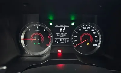 KG_Mobility_Ssangyong KORANDO 2021, 51396 км, за 15900000 KRW - фото 8