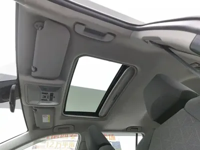 Toyota RAV4 2021, 77300 км, за 86900 CNY - фото 14