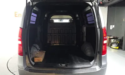 Hyundai Starex 2015, 154346 км, за 7400000 KRW - фото 27